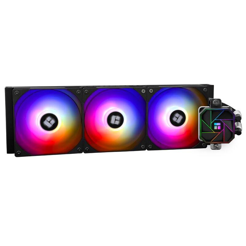 Thermalright Aqua Elite 360 V3 / ARGB -  Black