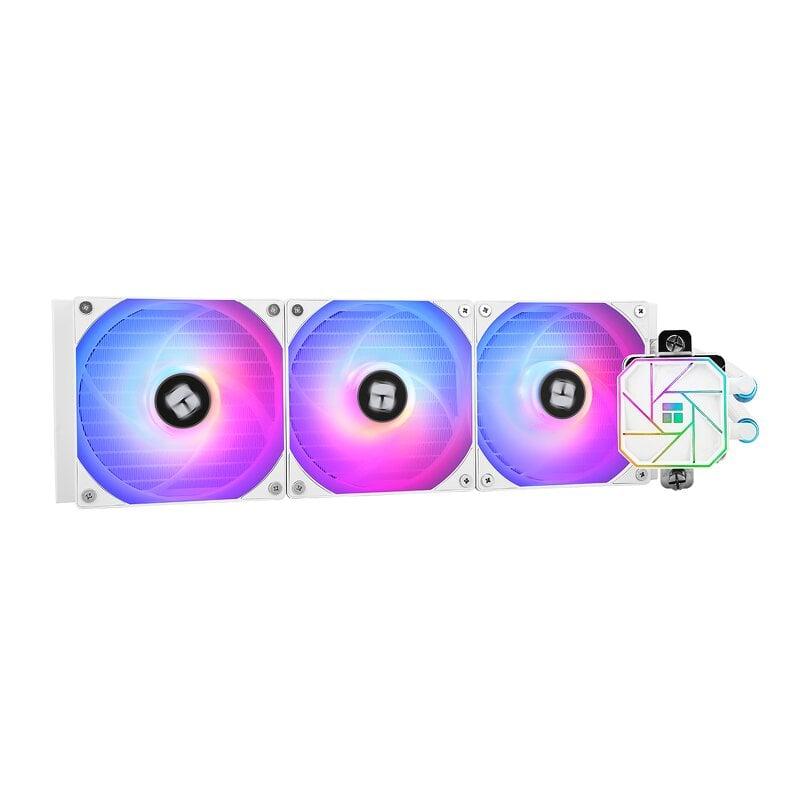 Thermalright Aqua Elite 360 V3 / ARGB -  White