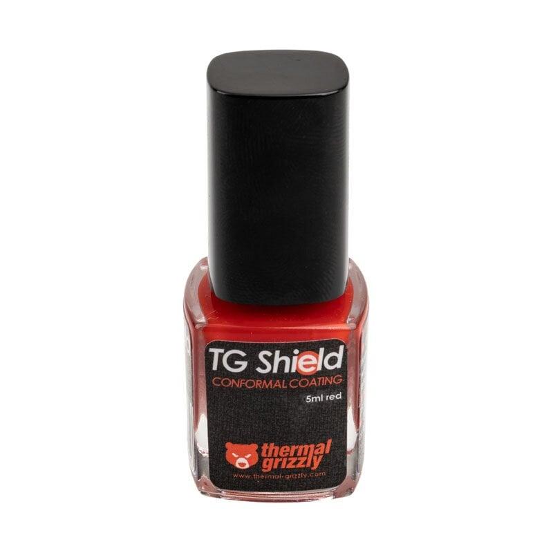 Thermal Grizzly Shield Protective varnish - 5 ml