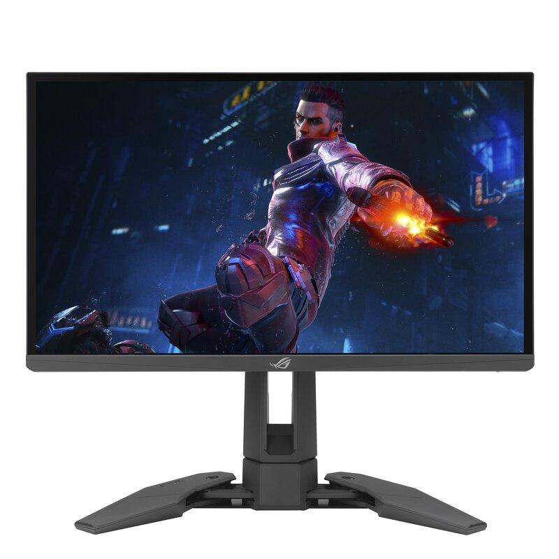 ASUS ROG Swift Pro PG248QP / 24" / TN / 1920 x 1080 / 540 Hz / 0,2ms / 2xHDMI,DP / G-Sync / VESA