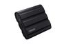 Samsung MU-PE4T0S, 4 TB, USB Type-C, 3.2 Gen 2 (3.1 Gen 2), 1050 MB/s, Lösenordsskydd, Svart