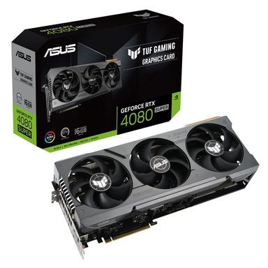 ASUS TUF GeForce RTX 4080 Super 16GB Gaming