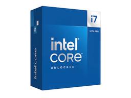 Intel Core i7-14700 / 20 Cores / 28 Threads / 2,1Ghz