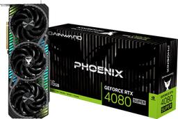 Gainward GeForce RTX 4080 Super Phoenix 16GB