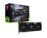 MSI GeForce RTX 4080 SUPER GAMING X SLIM - 16GB GDDR6X RAM - Grafikkort