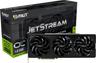 Palit GeForce RTX 4070 SUPER JetStream OC - 12GB GDDR6X RAM - Grafikkort