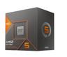 Amd Ryzen 5 8600g 4.3ghz Socket Am5 Processor