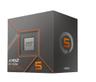 Amd Ryzen 5 8500g 3.5ghz Socket Am5 Processor