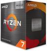 Amd Ryzen 7 5700x3d 3ghz Socket Am4 Processor