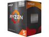 AMD Ryzen 5 5500GT - 3.6 GHz - 6-core - 12 trådar - 16 MB cache - Socket AM4 - Box