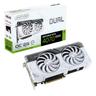 Asus Geforce Rtx 4070 Super Oc Dual White 12gb