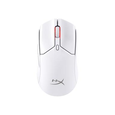 HyperX Pulsefire Haste 2 Mini Wireless Gaming Mouse - White