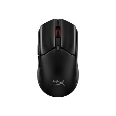 HyperX Pulsefire Haste 2 Mini Wireless Gaming Mouse - Black