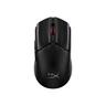 HyperX Pulsefire Haste 2 Mini - Black - Mouse - Optic - 6 knappar - Svart