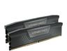 Corsair Vengeance DDR5-6400 - 32GB - CL32 - Dual Channel (2 pcs) - Intel XMP - Svart