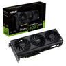 ASUS ProArt GeForce RTX 4080 Super 16GB - OC Edition - grafikkort - NVIDIA GeForce RTX 4080 SUPER - 16 GB GDDR6X - PCIe 4.0 - 3 x DisplayPort, HDMI