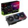 ASUS ROG Strix GeForce RTX 4070 SUPER 12GB - Grafikkort - GeForce RTX 4070 Super - 12 GB GDDR6X - PCIe 4.0 - 2 x HDMI, 3 x DisplayPort - svart - låda