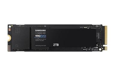 Samsung 990 EVO 2TB