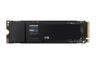 Samsung 990 EVO MZ-V9E2T0BW - SSD - krypterat - 2 TB - inbyggd - M.2 2280 - PCIe 5.0 x2 (NVMe) - 256 bitars AES - TCG Opal Encryption 2.0