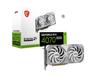 MSI GeForce RTX 4070 SUPER VENTUS 2X OC WHITE - 12GB GDDR6X RAM - Grafikkort