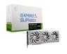 MSI GeForce RTX 4070 Ti SUPER 16GB Gaming X Slim White