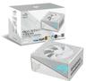 ASUS ROG Strix 1000W Gold Aura White Edition