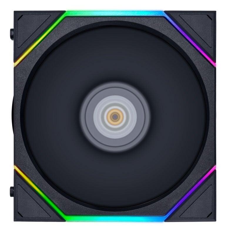 Lian Li UNI FAN TL / 120mm - Svart