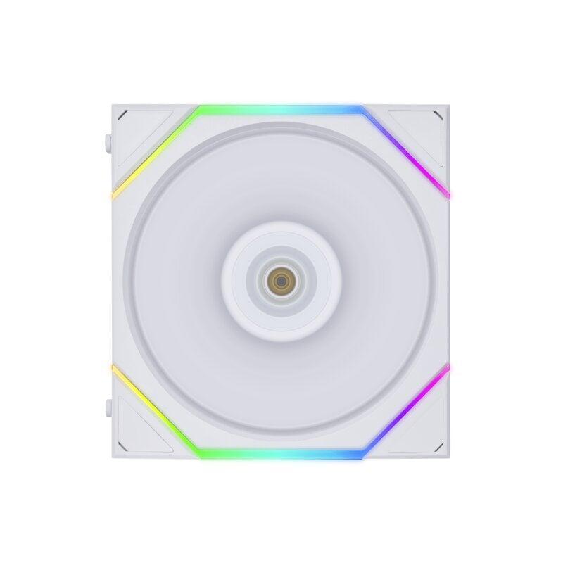 Lian Li UNI FAN TL / 120mm / Reverse - Vit