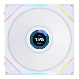 Lian Li UNI FAN TL LCD / 140mm - Vit
