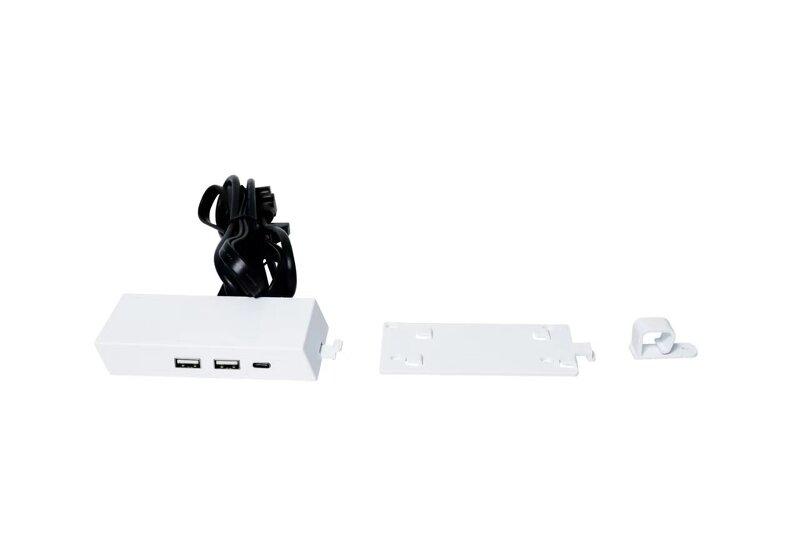Lian Li I/O Kit for O11D EVO RGB - Vit