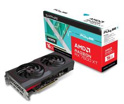 Sapphire PULSE RX 7600 XT GAMING OC