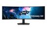 49" Samsung Odyssey G9 - 5120x1440 (DQHD) - 240Hz - VA - Curved