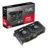 ASUS Radeon RX 7600 XT Dual OC 16GB Grafikkort