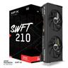 Xfx Radeon Rx 7600 Speedster Swft210 Core 16gb