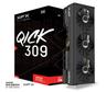 Xfx Radeon Rx 7600 Speedster Qick309 Black 16gb