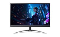 Acer Predator X32QFS / 31.5" / IPS / 3840 x 2160 / 150 Hz / 0,5ms / HDMI,DP,USB-C / FreeSync