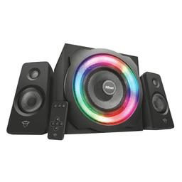 Trust GXT 629 Tytan 2.1 Speaker Rgb