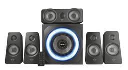 Trust GXT 658 Tytan 5.1 Speaker
