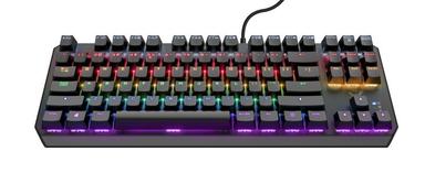 Trust GXT 834 Callaz TKL Keyboard