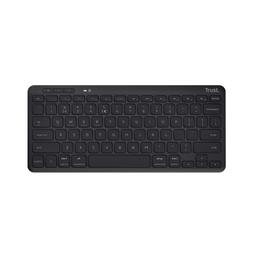 Trust Lyra Compact Wireless Keyboard