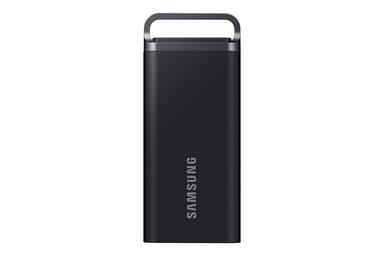 Samsung T5 Evo 2TB