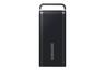 Samsung Portable SSD T5 EVO - 2TB - Svart - Extern SSD - USB 3.2 Gen 1