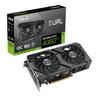 ASUS GeForce RTX 4060 Ti DUAL EVO OC