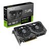 ASUS GeForce RTX 4060 DUAL EVO OC - 8GB GDDR6 RAM - Grafikkort