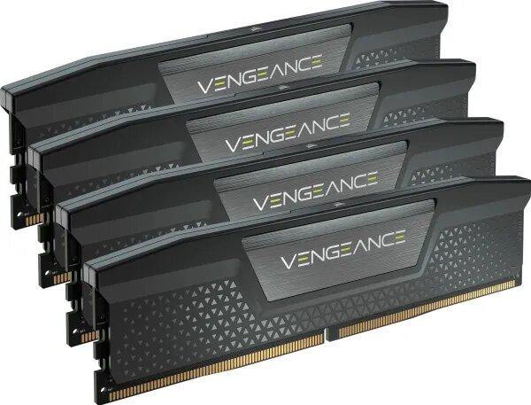 Corsair Vengeance 128GB (4x32GB) / 5600Mhz / DDR5 / CL40 / CMK128GX5M4B5600C40