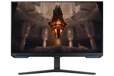 Samsung LS32BG700EUXEN / 32" / IPS / 3840 x 2160 / 144 Hz / 1ms / 2xHDMI,DP / FreeSync/G-Sync