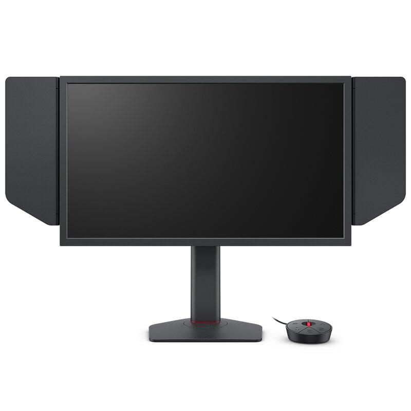 Zowie XL2546X / 24.5" / DyAc 2 / 1920 x 1080 / 240 Hz / 1ms / 3xHDMI,DP / Adaptive-Sync / VESA