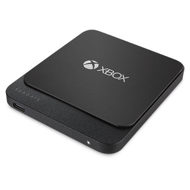 Seagate Game Drive for Xbox SSD - 500GB