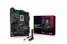 Asus Rog Strix Z790-f Gaming Wifi Ii Ddr5 Atx