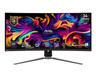 34" MSI MAG 341CQP QD-OLED